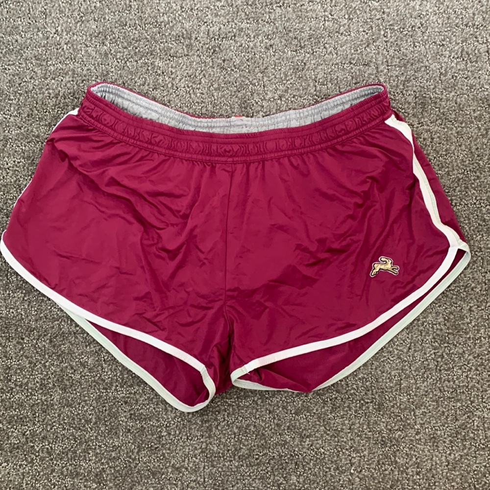 Women’s Van Cortland shorts